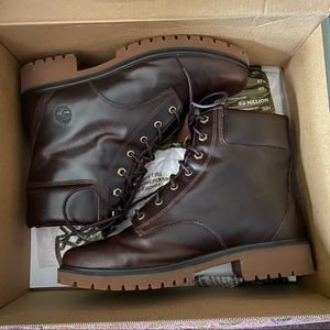 Timberland Jayne 6-Inch Waterproof Bootie